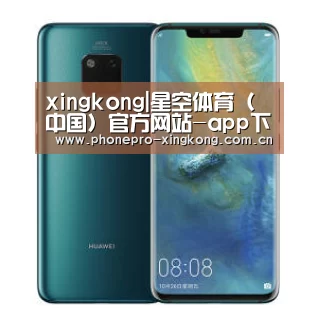华为无线快充手机