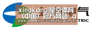 上汽电器