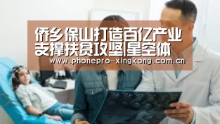 侨乡保山打造百亿产业支撑扶贫攻坚|星空体育入口(图2) 星空体育