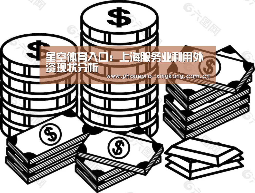 星空体育入口:上海服务业利用外资现状分析(图2) 星空体育入口